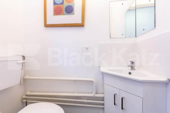 Newly refurbished two bedroom in a stunning location Bayham Street, Camden